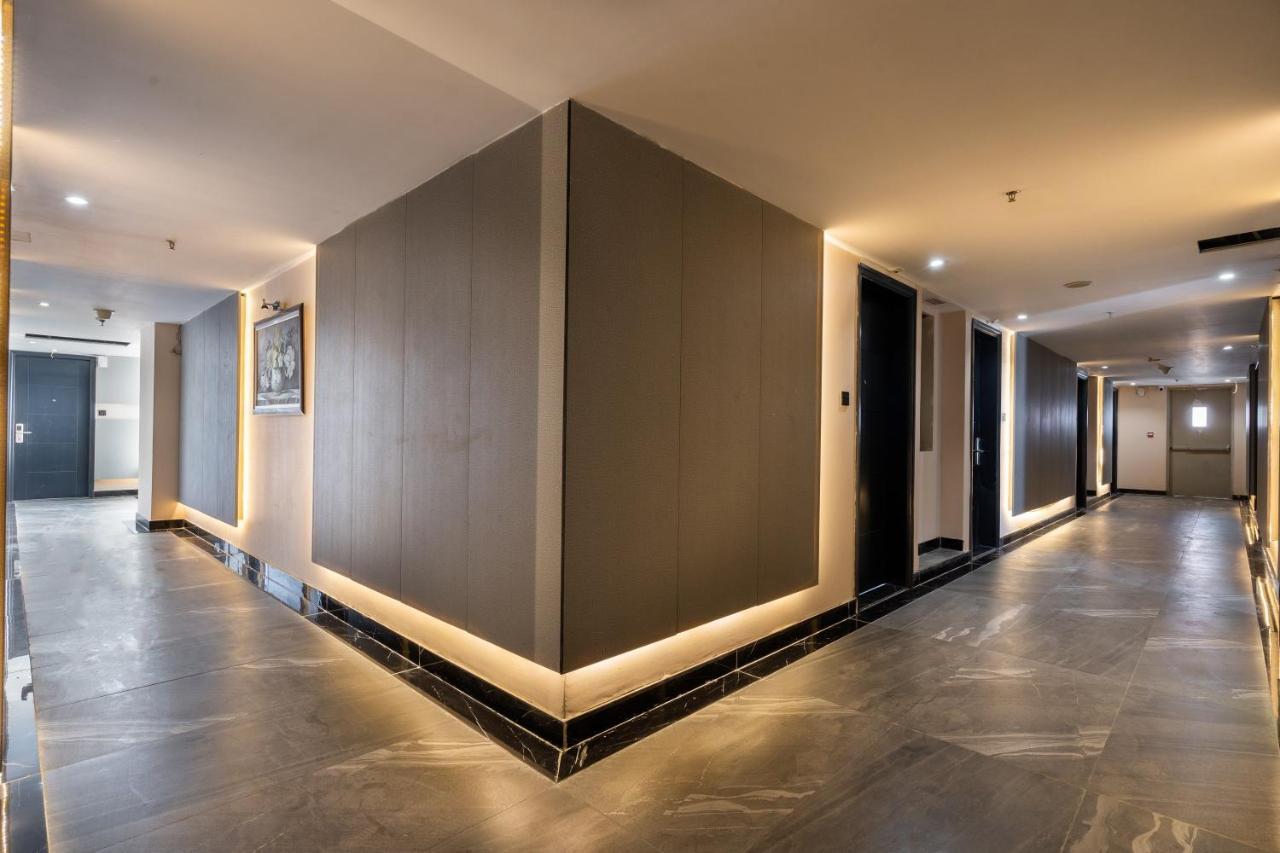 The Arrivals-Grand Studio-Serviced Apartment Ho-Chi-Minh-Stadt Exterior foto